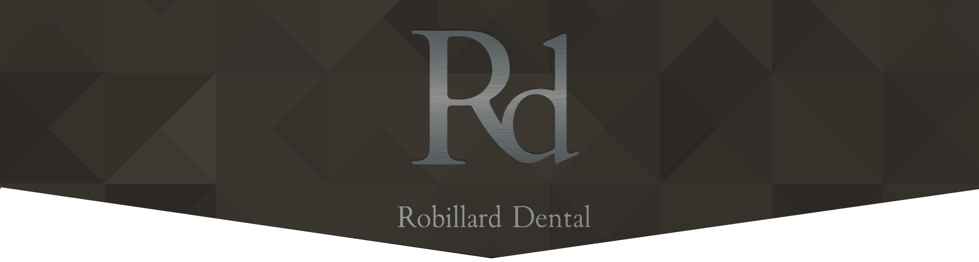 Robillard Dental Logo
