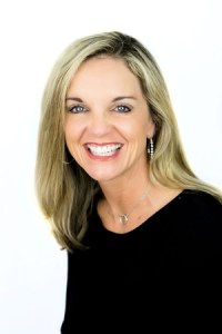Andrea - Dental Staff in Ipswich NY at Robillard Dental